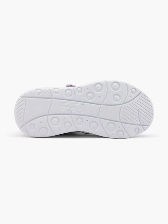 KangaROOS Sandale Lila 14334 4