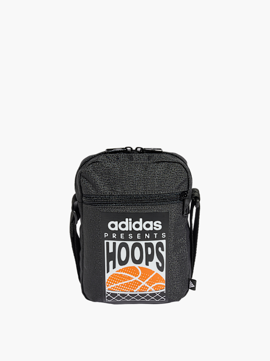 adidas Umhängetasche Schwarz 14341 1