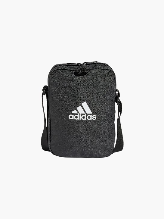 adidas Umhängetasche Schwarz 14341 2