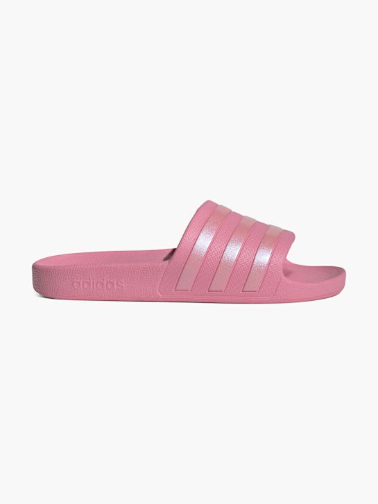 adidas Claquettes Rose 14357 1