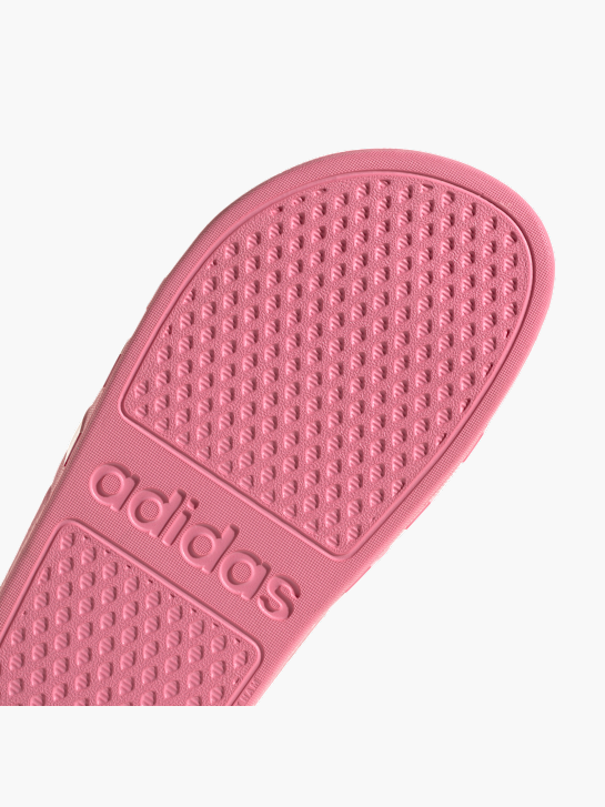 adidas Claquettes Rose 14357 4