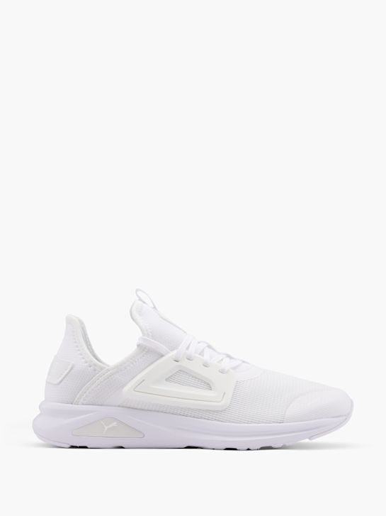 PUMA Zapatillas sin cordones Blanco 14393 1