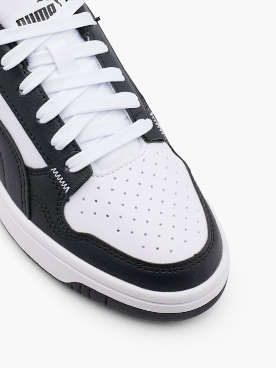 PUMA Sneaker fekete 14793 2