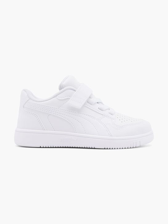 PUMA Sneaker Hvid 14795 1