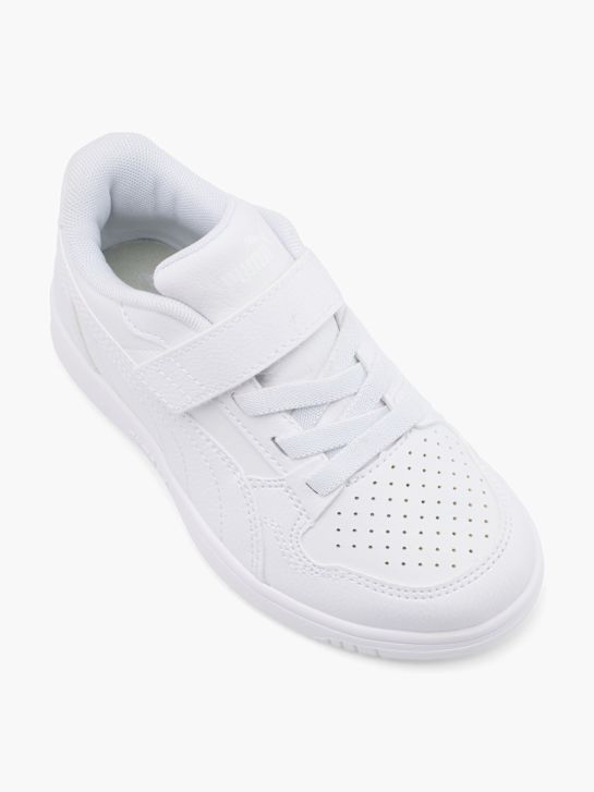 PUMA Sneaker Hvid 14795 2