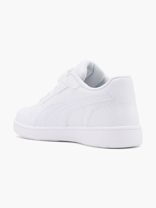 PUMA Sneaker Weiß 14795 3