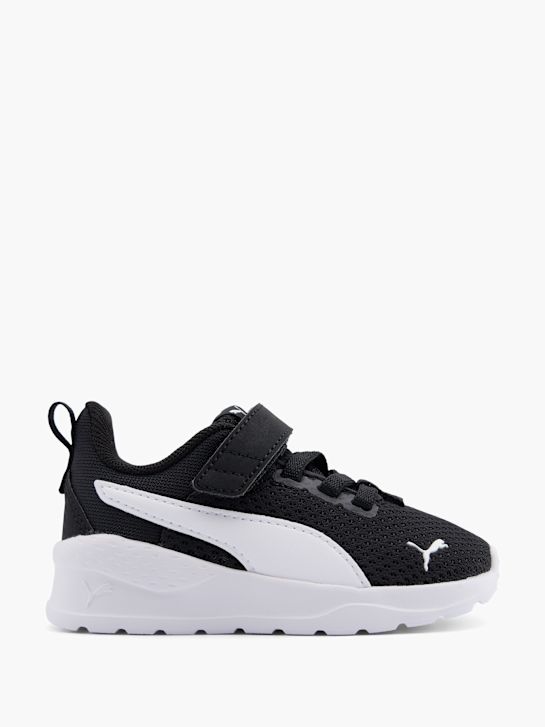 PUMA Sneakersy Czarny 14797 1