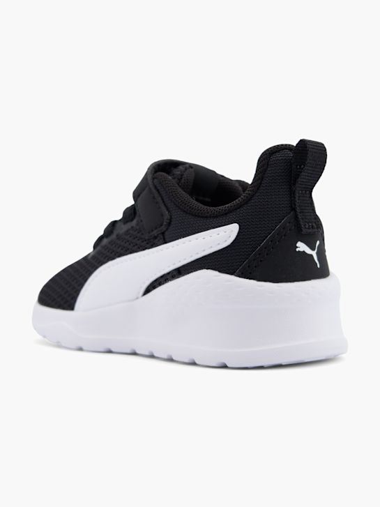 PUMA Sneaker Svart 14797 3