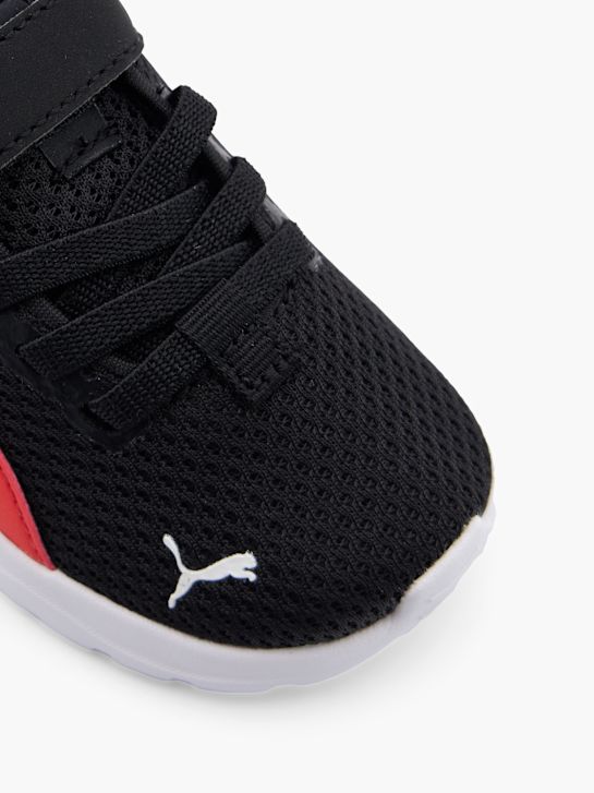 PUMA Sneaker Schwarz 14800 2