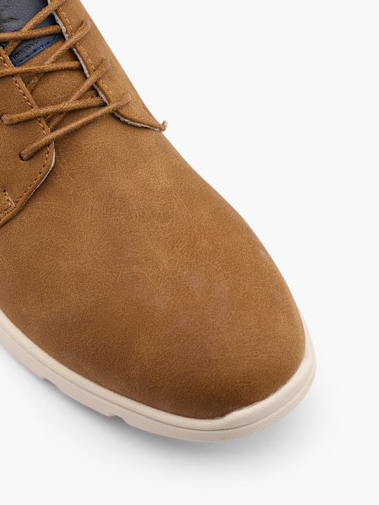 Xti Elegantes Castanho 20770 2