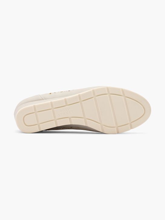 Easy Street Tacones Gris 14599 4