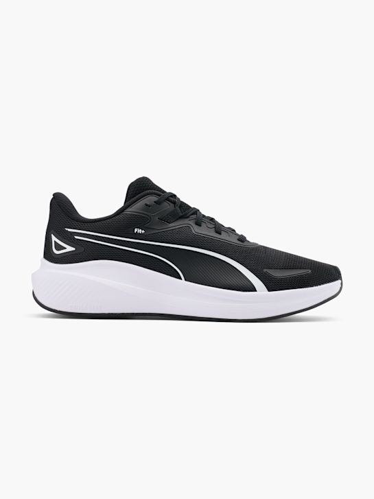 PUMA Sneaker fekete 14601 1