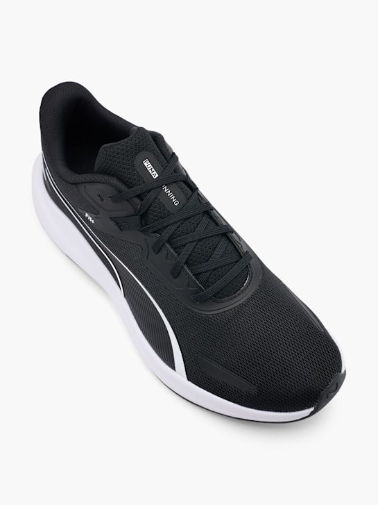PUMA Sneaker fekete 14601 2