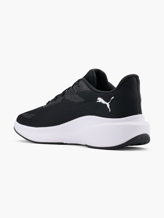 PUMA Sneaker fekete 14601 3