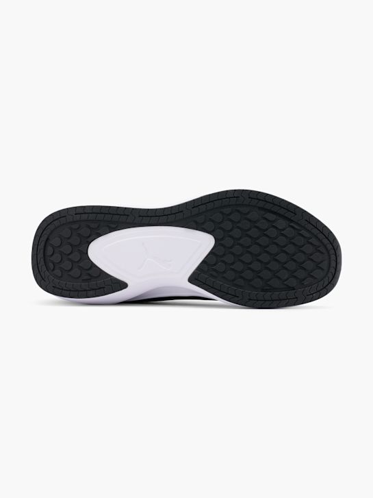 PUMA Sneaker fekete 14601 4