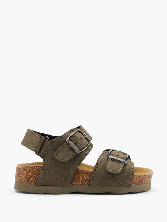 Vty Sandale Kaki 15198 1