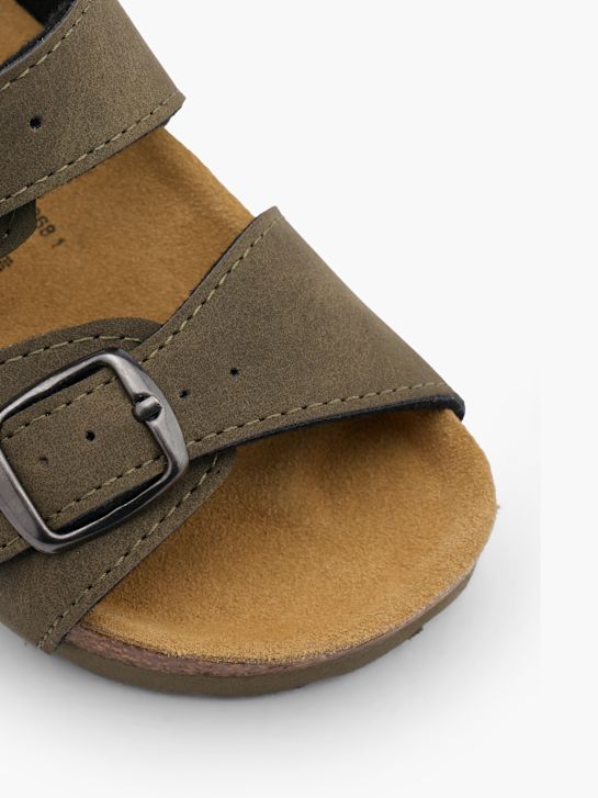 Vty Sandale Kaki 15198 2