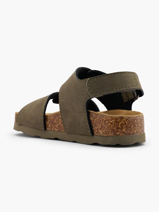 Vty Sandale Kaki 15198 3