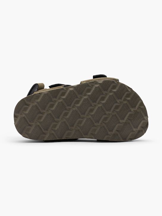 Vty Sandale Kaki 15198 4
