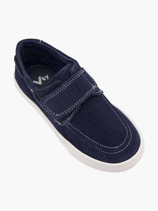 Vty Sneaker kék 14710 2