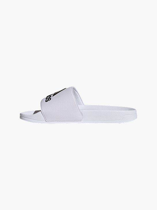 adidas Chinelos Branco 21018 2