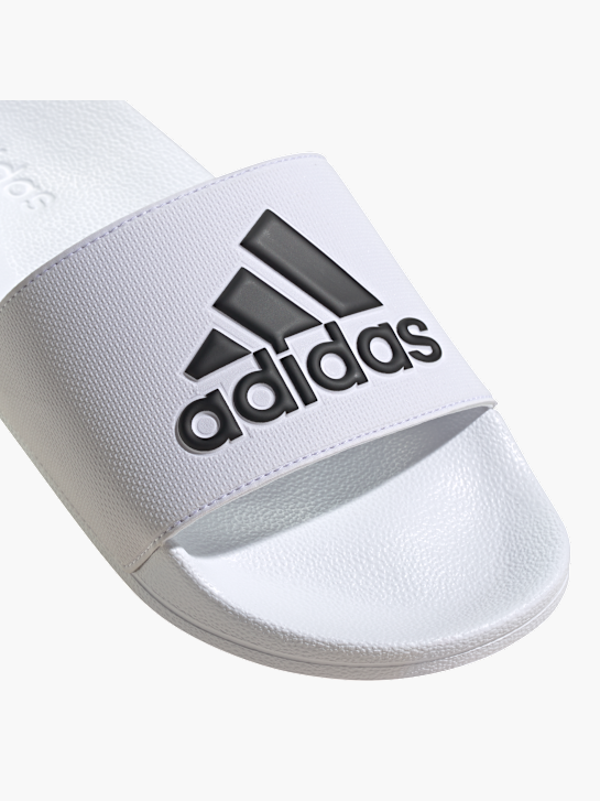 adidas Chinelos Branco 21018 3