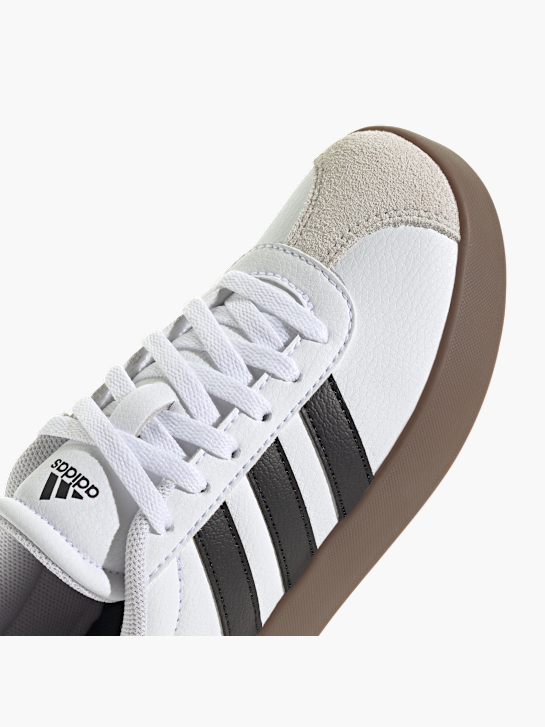 adidas Sneakersy Szary 49640 3