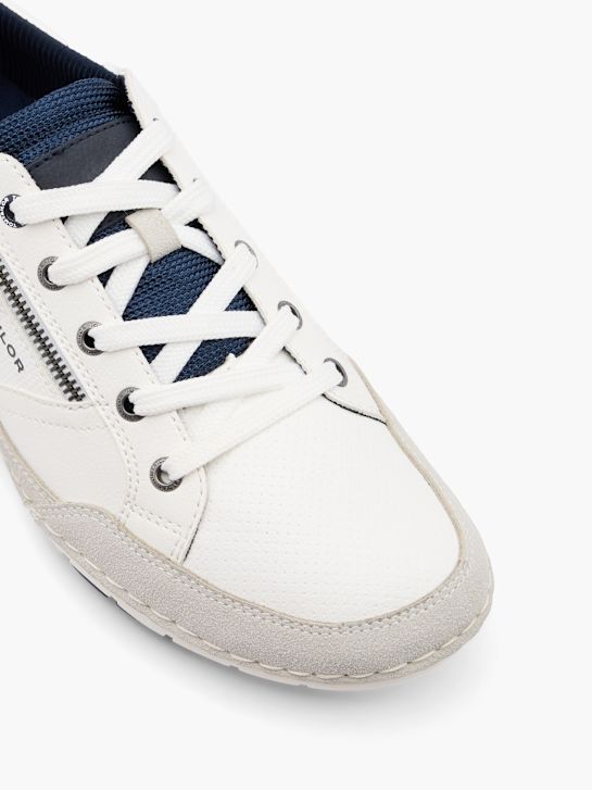 TOM TAILOR Chaussures basses Gris 24359 2