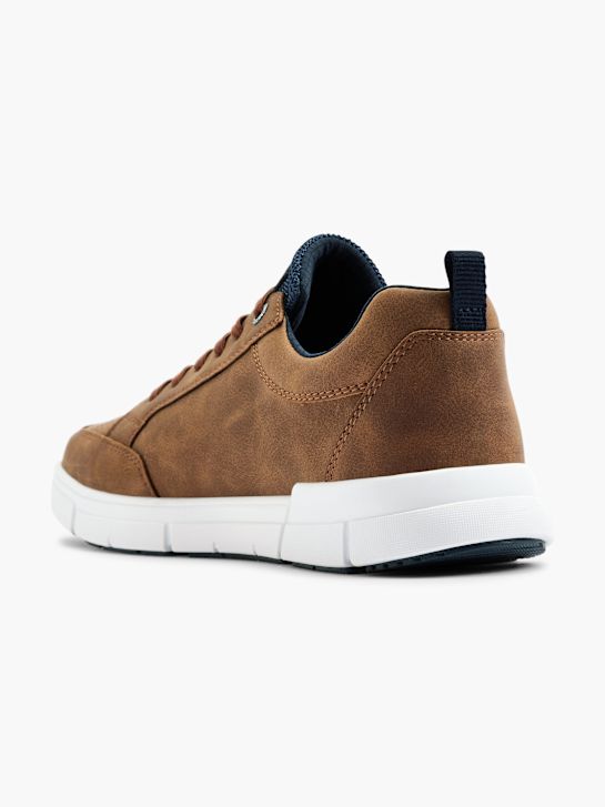 TOM TAILOR Halbschuh Cognac 15576 3