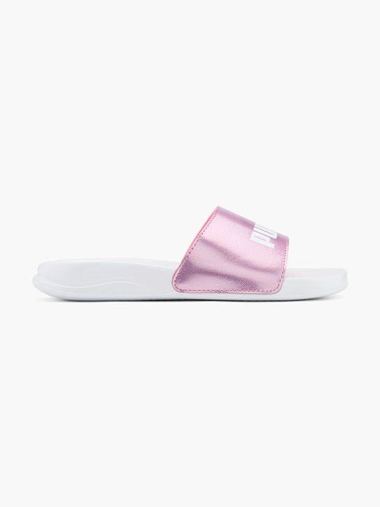 PUMA Chanclas Rosa 14694 1