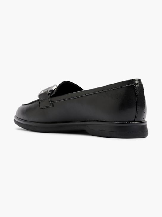 Catwalk Mocasín Negro 14697 3