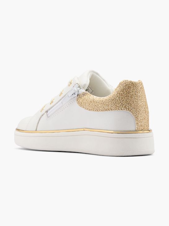 Graceland Sneaker arany 30397 2