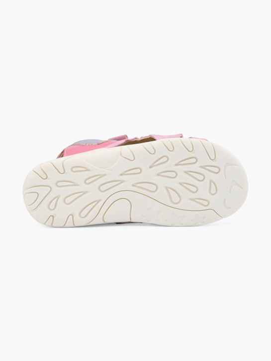 Graceland Sandal Pink 14730 4