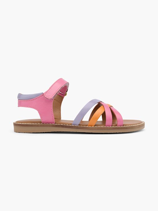 Graceland Sandal Rosa 14731 1