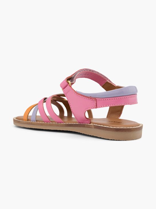 Graceland Sandal Pink 14731 3
