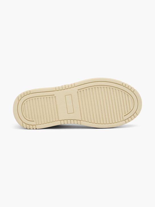 Vty Sneaker Alb 14736 4