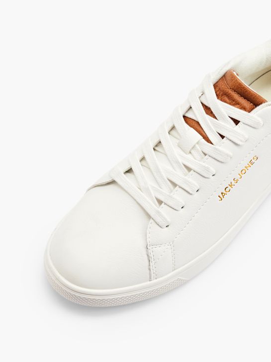 JACK & JONES Baskets Blanc 24144 2