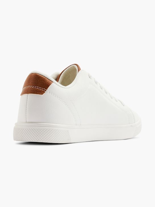 JACK & JONES Sneaker Weiß 24144 3