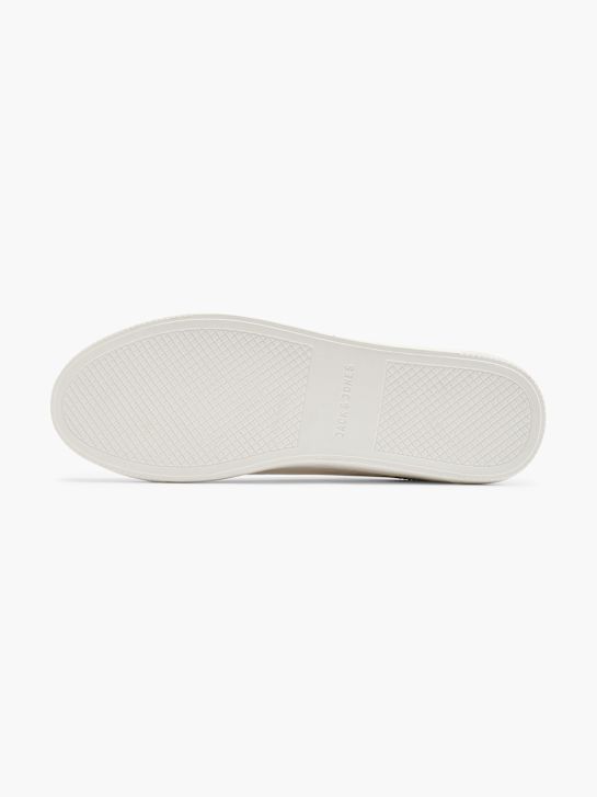 JACK & JONES Sneaker Weiß 24144 4