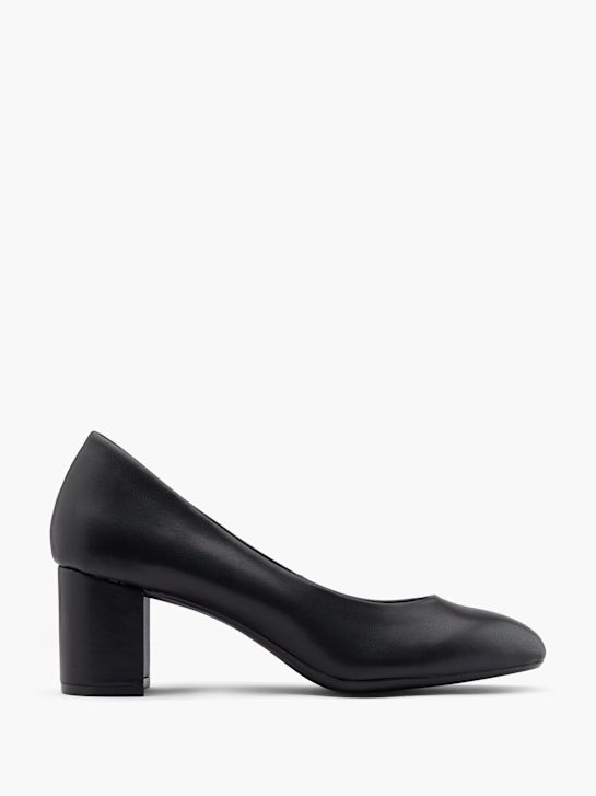 Graceland Salonar Črna 14771 1
