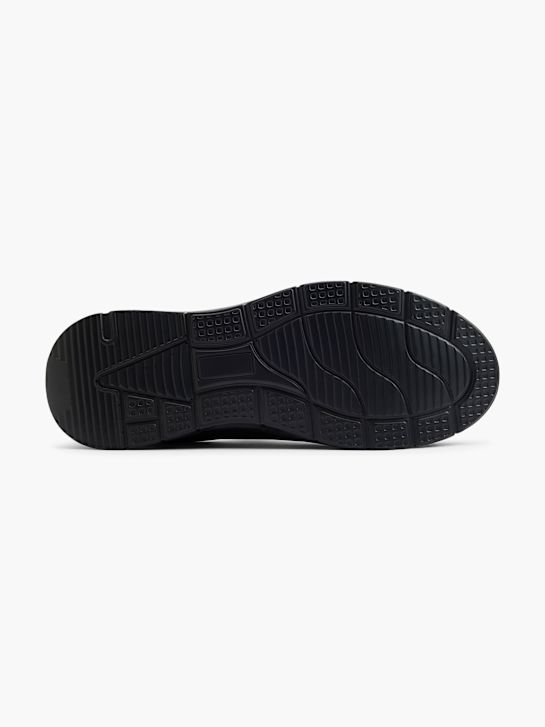 Memphis One Halbschuh Schwarz 14805 4