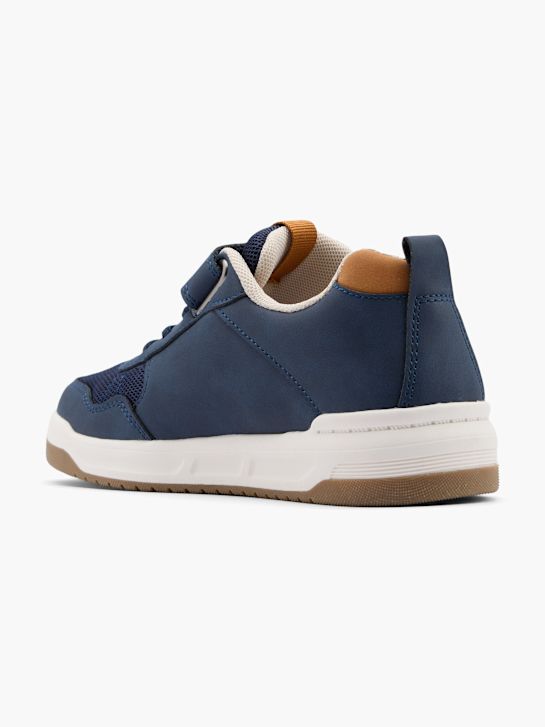 Vty Sneaker Albastru 15385 3