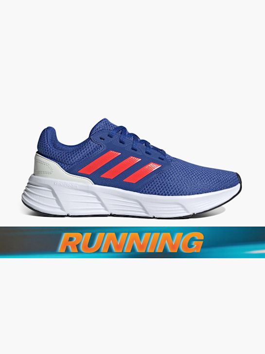adidas Zapatillas de running Azul 19456 1