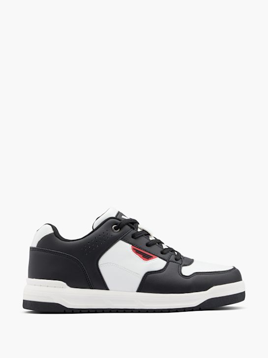 Vty Sneaker Nero 20821 1