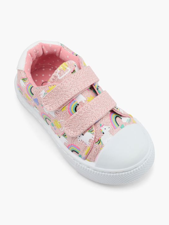 Graceland Sneaker Rosa 15205 2