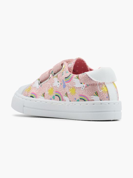 Graceland Sneaker Rosa 15205 3