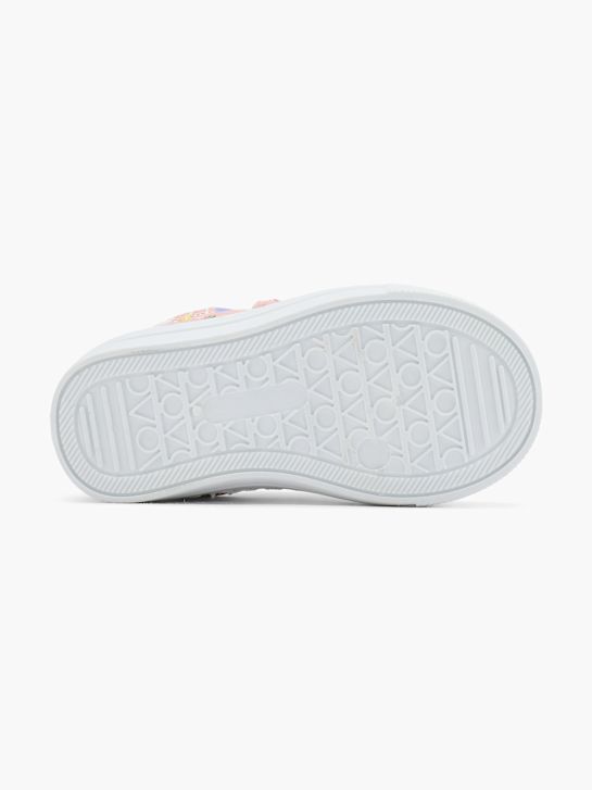 Graceland Sneaker Rosa 15205 4