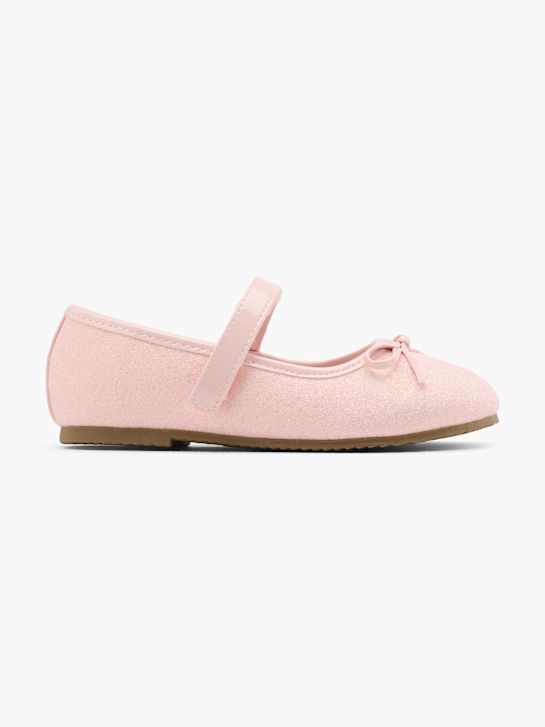 Graceland Balerina pink 76640 1