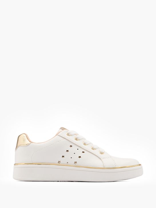 Graceland Sneaker fehér 25315 1