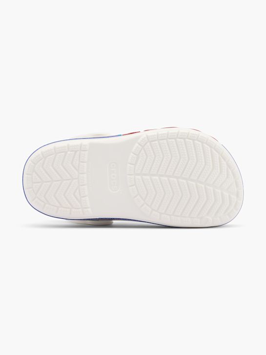 Crocs Clog Hvid 15028 4